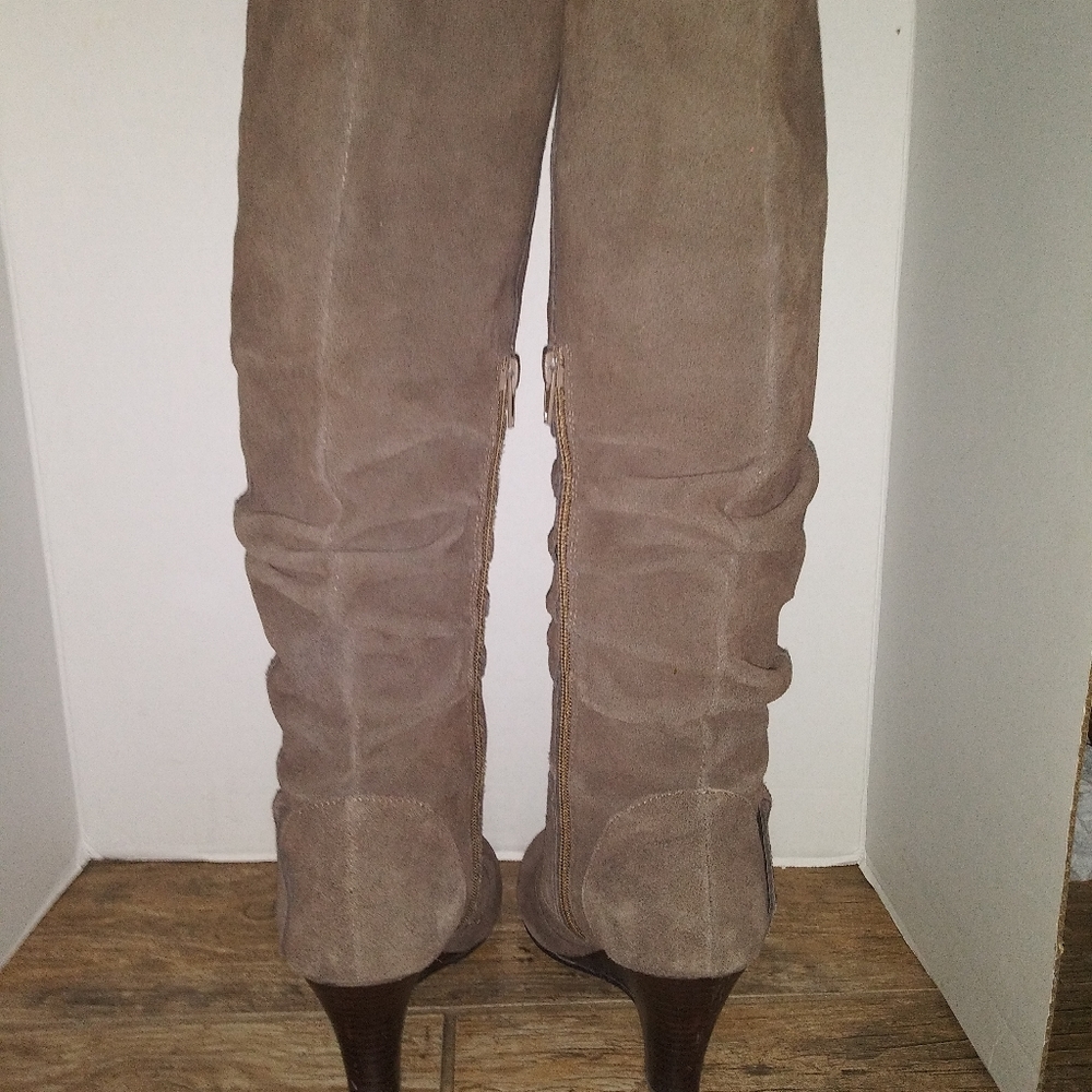 Bakers Wedge Boot - Picture 5 of 5
